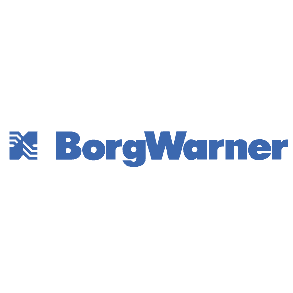 Borgwarner Turbochargers